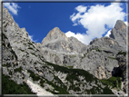 foto Pale di San Martino